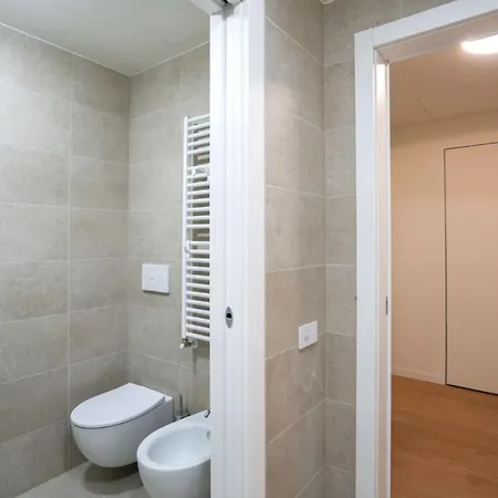 Easylife - Monolocale Con Vista Su Porto Di
