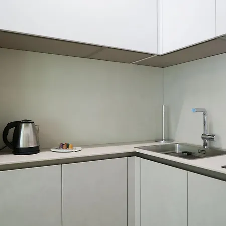 Easylife - Monolocale Con Vista Su Porto Di Апартаменты *