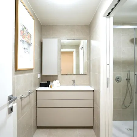 Easylife - Monolocale Con Vista Su Porto Di