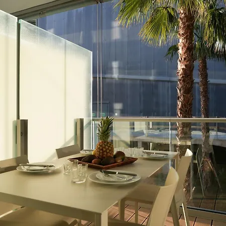 Easylife - Monolocale Con Vista Su Porto Di *