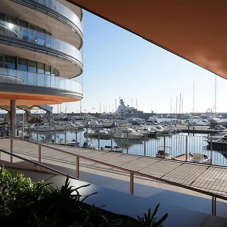 Apartment Easylife - Monolocale Con Vista Su Porto Di Genoa