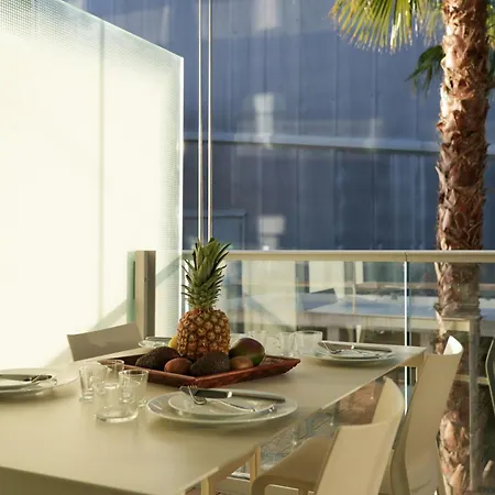 Easylife - Monolocale Con Vista Su Porto Di