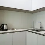 Easylife - Monolocale Con Vista Su Porto Di Apartamento *