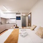 Easylife - Monolocale Con Vista Su Porto Di Apartamento Génova