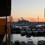 Easylife - Monolocale Con Vista Su Porto Di Génova