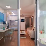 Easylife - Monolocale Con Vista Su Porto Di