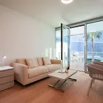 Easylife - Monolocale Con Vista Su Porto Di Apartamento