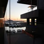 Apartamento Easylife - Monolocale Con Vista Su Porto Di