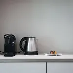 Apartamento Easylife - Monolocale Con Vista Su Porto Di *