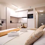 Easylife - Monolocale Con Vista Su Porto Di Apartamento *
