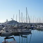 Easylife - Monolocale Con Vista Su Porto Di Apartamento Génova