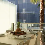 Easylife - Monolocale Con Vista Su Porto Di
