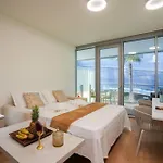 Apartamento Easylife - Monolocale Con Vista Su Porto Di