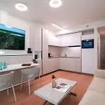 Apartamento Easylife - Monolocale Con Vista Su Porto Di