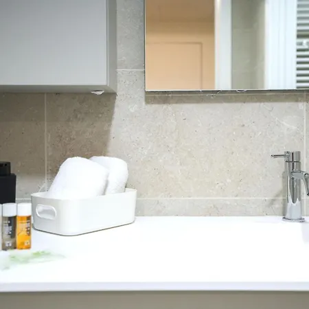 Apartment Easylife - Monolocale Con Vista Su Porto Di