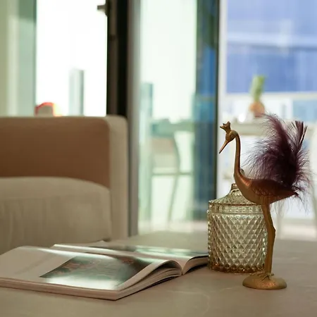 Easylife - Monolocale Con Vista Su Porto Di 公寓 热那亚