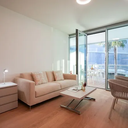Easylife - Monolocale Con Vista Su Porto Di 公寓