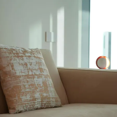 Easylife - Monolocale Con Vista Su Porto Di 公寓 热那亚