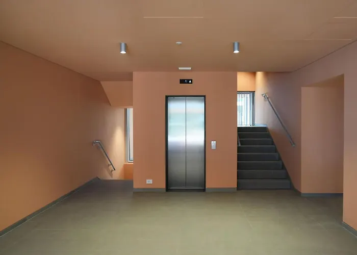 Easylife - Monolocale Con Vista Su Porto Di *