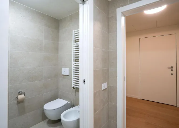 Easylife - Monolocale Con Vista Su Porto Di