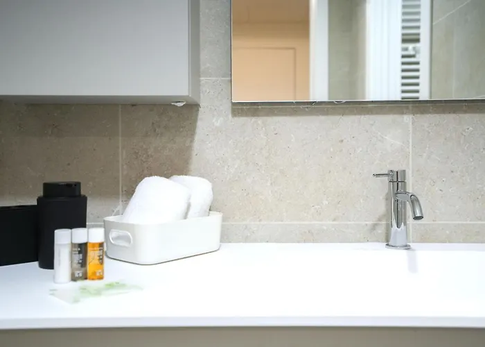 Apartament Easylife - Monolocale Con Vista Su Porto Di