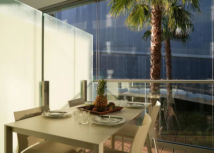 Easylife - Monolocale Con Vista Su Porto Di *