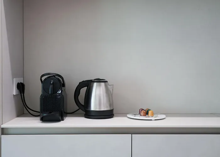Apartament Easylife - Monolocale Con Vista Su Porto Di *