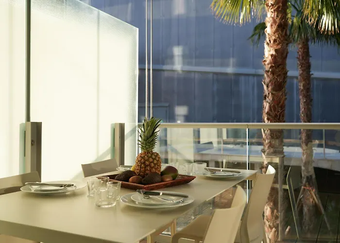 Easylife - Monolocale Con Vista Su Porto Di